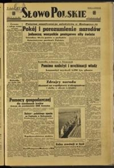 Słowo Polskie, 1949, nr 224 [16.08]