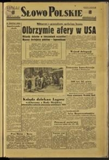 Słowo Polskie, 1949, nr 228 [20.08]