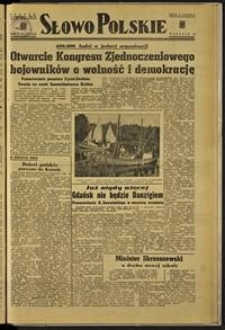 Słowo Polskie, 1949, nr 241 [2.09]