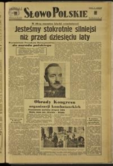 Słowo Polskie, 1949, nr 242 [3.09]