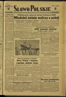 Słowo Polskie, 1949, nr 243 [4.09]