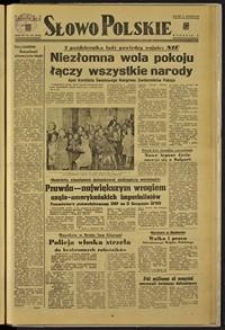 Słowo Polskie, 1949, nr 246 [7.09]
