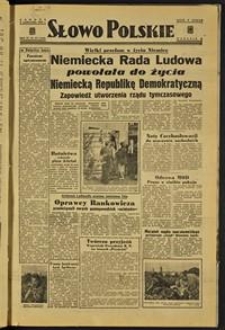 Słowo Polskie, 1949, nr 277 [8.10]