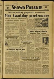 Słowo Polskie, 1949, nr 287 [18.10]