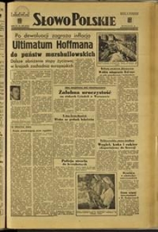 Słowo Polskie, 1949, nr 302 [2.11]