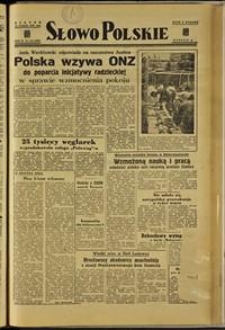 Słowo Polskie, 1949, nr 318 [18.11]