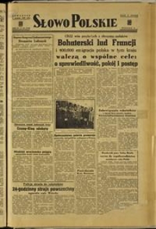Słowo Polskie, 1949, nr 331 [1.12]