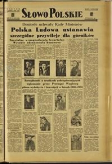 Słowo Polskie, 1949, nr 332 [2.12]