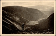 Blick in den Riesengrund [Dokument ikonograficzny]