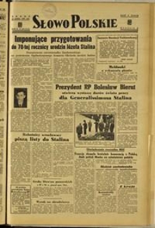 Słowo Polskie, 1949, nr 344 [14.12]