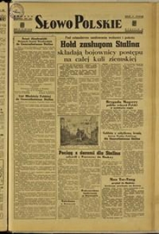 Słowo Polskie, 1949, nr 347 [17.12]