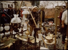 Jarmark Staroci i Osobliwości [1] [Dokument ikonograficzny]