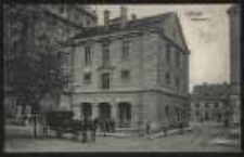 Ohlau - Hauptwache [Dokument ikonograficzny]