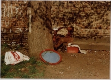 Majowy upał [Dokument ikonograficzny]