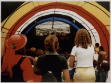 Spektakl [Dokument ikonograficzny]