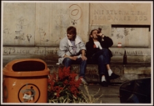 Nie rzucim... [Dokument ikonograficzny]