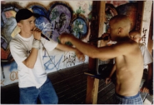 Rym z Powstańc&oacute;w 2 [Dokument ikonograficzny]