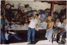 Rym z Powstańc&oacute;w 3 [Dokument ikonograficzny]