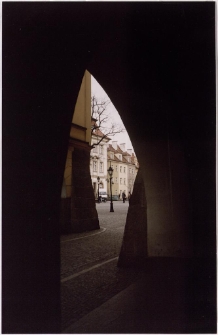 Podcienia [Dokument ikonograficzny]