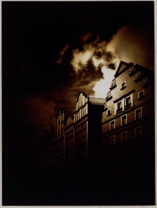 Plac Ratuszowy 3 [Dokument ikonograficzny]