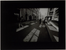 Gdybym wr&oacute;cił wtedy [3] [Dokument ikonograficzny]