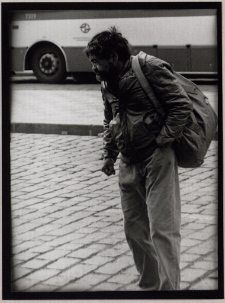 Uczta żebrak&oacute;w 2 [Dokument ikonograficzny]