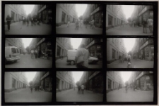 Kr&oacute;tkie chwile na Długiej [Dokument ikonograficzny]