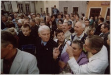 Hiperabsurd III [Dokument ikonograficzny]