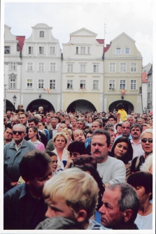 Jelenia Góra i Jeleniogórzanie [2] [Dokument ikonograficzny]