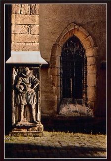 Spokój [Dokument ikonograficzny]