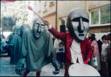 Wrzesień Jeleniogórski w obiektywie [1] [Dokument ikonograficzny]