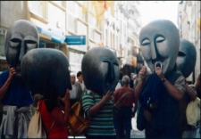 Wrzesień Jeleniogórski w obiektywie [2] [Dokument ikonograficzny]