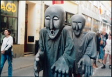 Wrzesień Jeleniogórski w obiektywie [3] [Dokument ikonograficzny]