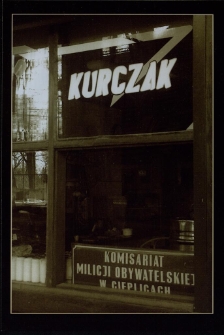 Relikty - Degradacja [Dokument ikonograficzny]