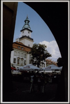 Ratusz [Dokument ikonograficzny]