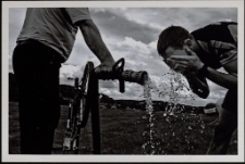 Bike maraton [Dokument ikonograficzny]