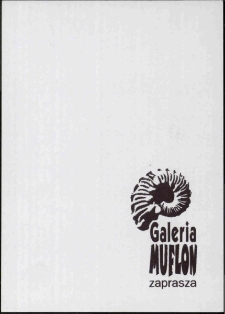 Sobieszów na progu gór : wystawa fotograficzna Jana Owczarka i Andrzeja Siuty - zaproszenie [Dokument życia społecznego]