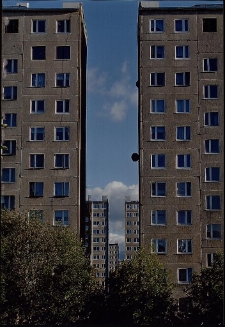 Wierzę w wieże [Dokument ikonograficzny]