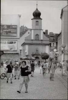 Notatki z ulicy 3 [Dokument ikonograficzny]