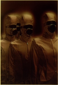 Teatr uliczny [Dokument ikonograficzny]