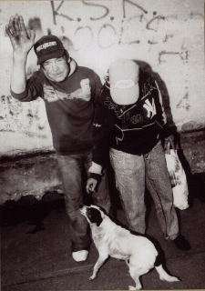 Porządkowy [Dokument ikonograficzny]