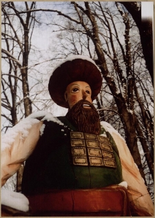 Cieplicki mini skansen II [Dokument ikonograficzny]