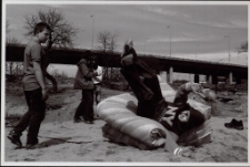 Sztuka latania [1] [Dokument ikonograficzny]