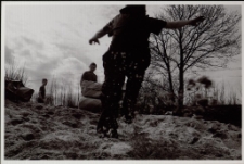 Sztuka latania [3] [Dokument ikonograficzny]