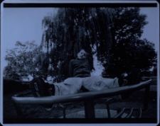 Młodzi Jeleniogórzanie na rentgenie [1] [Dokument ikonograficzny]