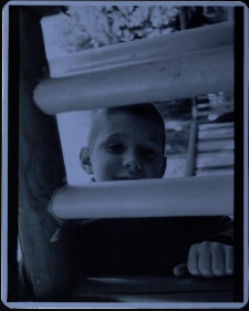 Młodzi Jeleniogórzanie na rentgenie [3] [Dokument ikonograficzny]