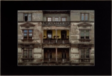 Nadgryziona zębem czasu [Dokument ikonograficzny]