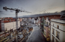 Przemiany Jeleniej Góry 1 [Dokument ikonograficzny]