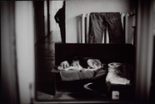 Dzień z życia w domu św. Brata Alberta [Dokument ikonograficzny]