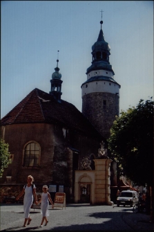 Zatrzymany czas [1] [Dokument ikonograficzny]